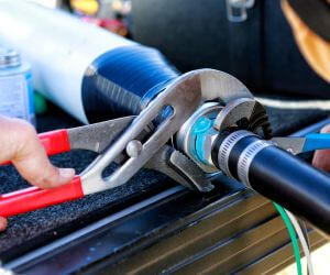 About Plumbers Pros Sturtevant, WI